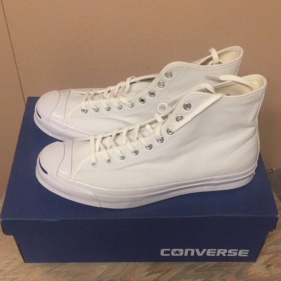 jack purcell signature high top